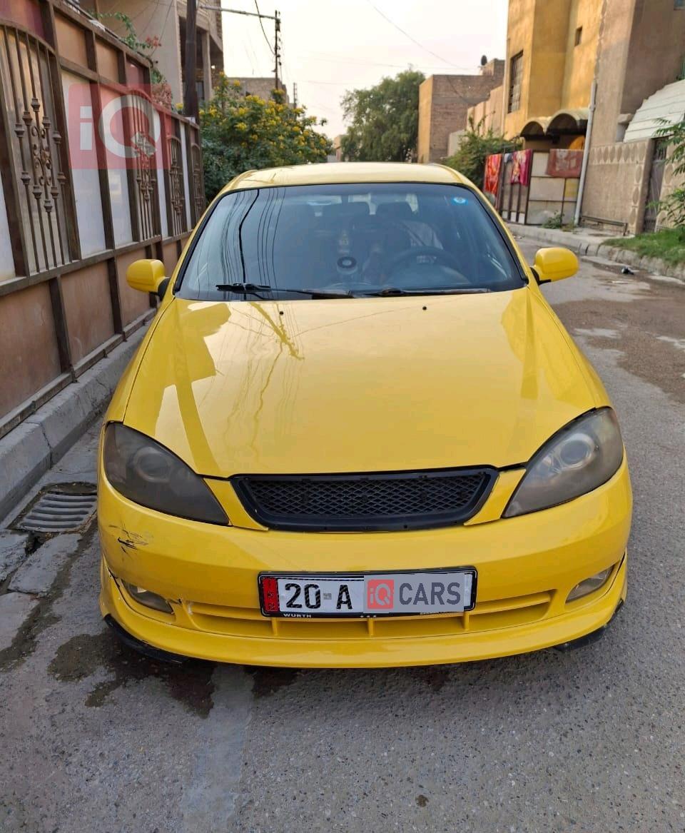 سوزوكي فورينزا